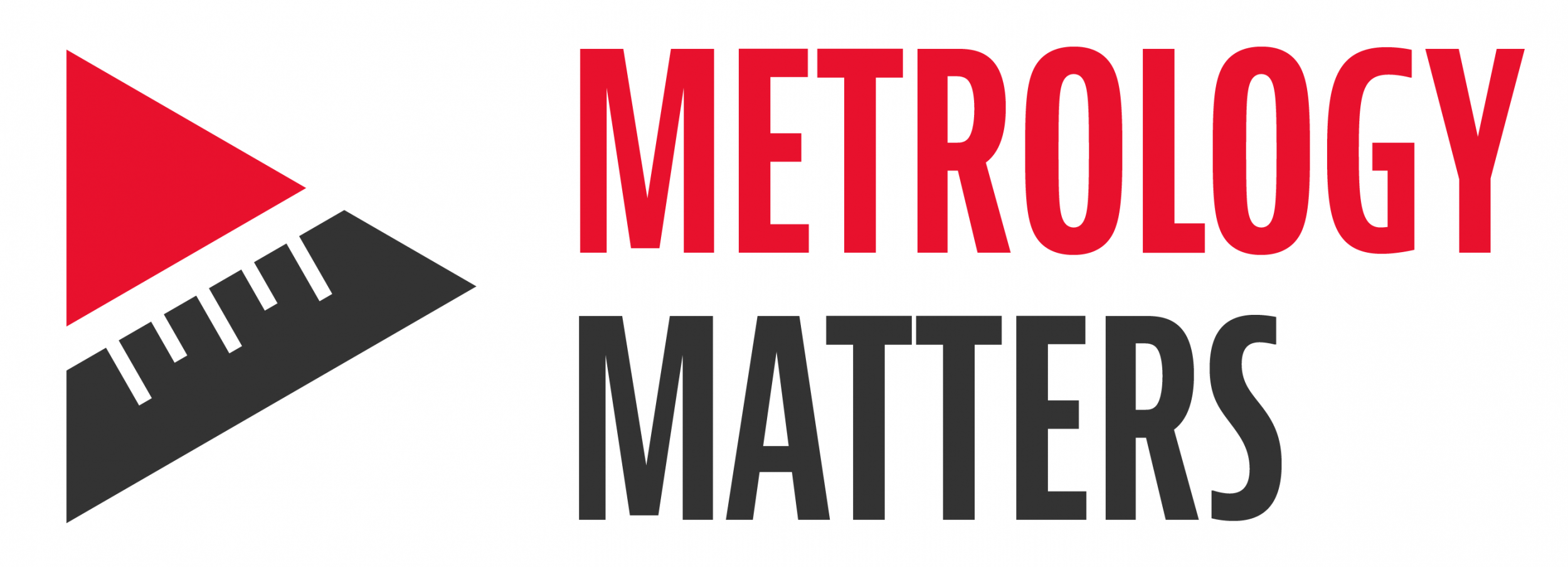 Metrology Matters logo